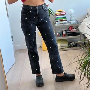 Reformation Daisy Jean